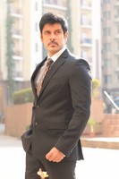 Thandavam Movie Stills